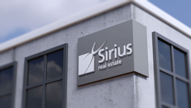 Εξαγορές άνω των €100Μ ολοκλήρωσε η Sirius Real Estate σε ΗΒ και Γερμανία